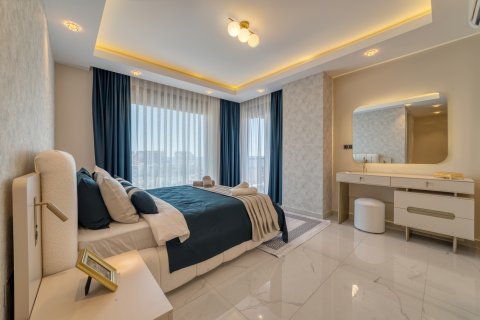 4+1 Lägenhet i Mahmutlar, Antalya, Turkiet Nr. 238360 - 21