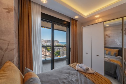 4+1 Lägenhet i Mahmutlar, Antalya, Turkiet Nr. 238360 - 23
