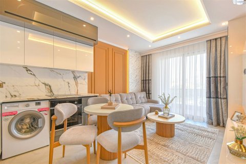 Apartment for sale in Alanya, Antalya, Turkey, 2 bedrooms, 115.7m2, No. 157187 – photo 2