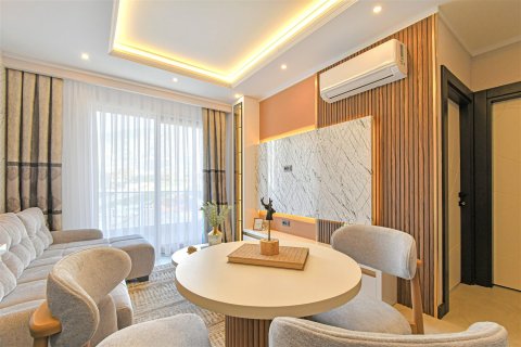 Apartment for sale in Alanya, Antalya, Turkey, 2 bedrooms, 115.7m2, No. 157187 – photo 4