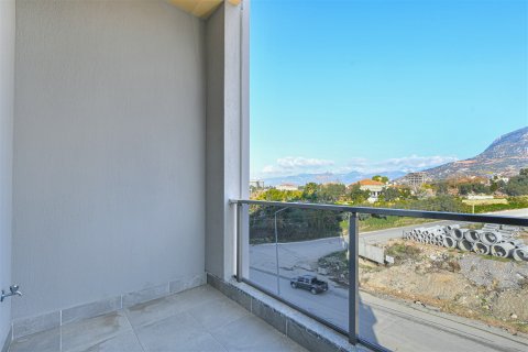Apartment for sale in Alanya, Antalya, Turkey, 2 bedrooms, 115.7m2, No. 157187 – photo 9