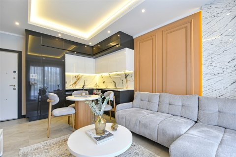 Apartment for sale in Alanya, Antalya, Turkey, 2 bedrooms, 115.7m2, No. 157187 – photo 7