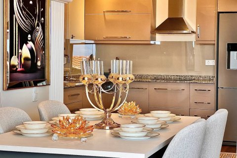 Продажа виллы  в Каргыджаке, Аланье, Анталье, Турция 3 комн., 180м2, №238755 – фото 9