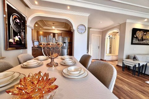 Продажа виллы  в Каргыджаке, Аланье, Анталье, Турция 3 комн., 180м2, №238755 – фото 10