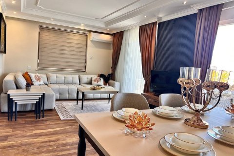 Продажа виллы  в Каргыджаке, Аланье, Анталье, Турция 3 комн., 180м2, №238755 – фото 8