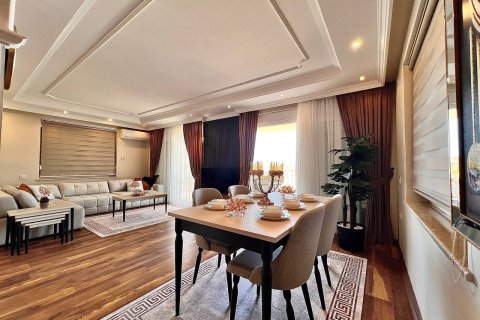 Продажа виллы  в Каргыджаке, Аланье, Анталье, Турция 3 комн., 180м2, №238755 – фото 15