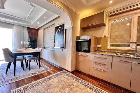 Продажа виллы  в Каргыджаке, Аланье, Анталье, Турция 3 комн., 180м2, №238755 – фото 13