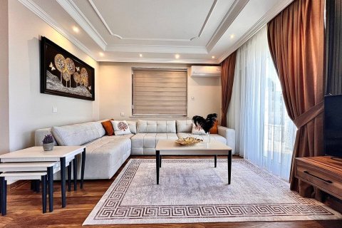 Продажа виллы  в Каргыджаке, Аланье, Анталье, Турция 3 комн., 180м2, №238755 – фото 6