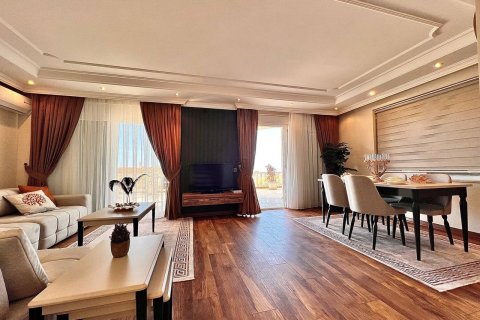 Продажа виллы  в Каргыджаке, Аланье, Анталье, Турция 3 комн., 180м2, №238755 – фото 5