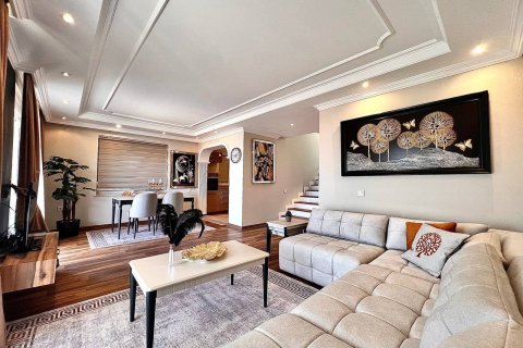 Продажа виллы  в Каргыджаке, Аланье, Анталье, Турция 3 комн., 180м2, №238755 – фото 3