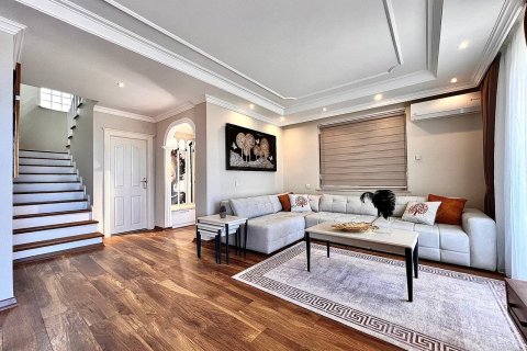 Продажа виллы  в Каргыджаке, Аланье, Анталье, Турция 3 комн., 180м2, №238755 – фото 2