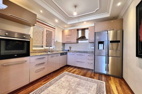 Продажа виллы  в Каргыджаке, Аланье, Анталье, Турция 3 комн., 180м2, №238755 – фото 14