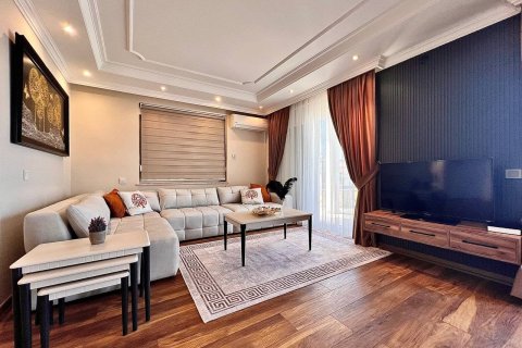 Продажа виллы  в Каргыджаке, Аланье, Анталье, Турция 3 комн., 180м2, №238755 – фото 4