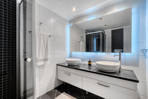 2+1 Lejlighed i Cikcilli, Antalya, Tyrkiet Nr. 238677 - 13