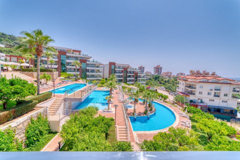 2+1 Lejlighed i Cikcilli, Antalya, Tyrkiet Nr. 238677 - 17