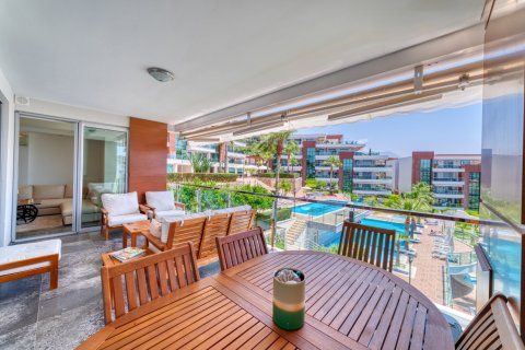 2+1 Lejlighed i Cikcilli, Antalya, Tyrkiet Nr. 238677 - 24