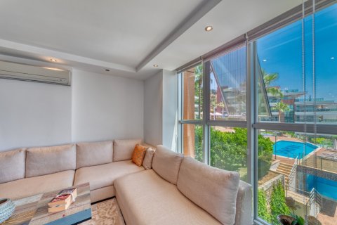 2+1 Lejlighed i Cikcilli, Antalya, Tyrkiet Nr. 238677 - 11