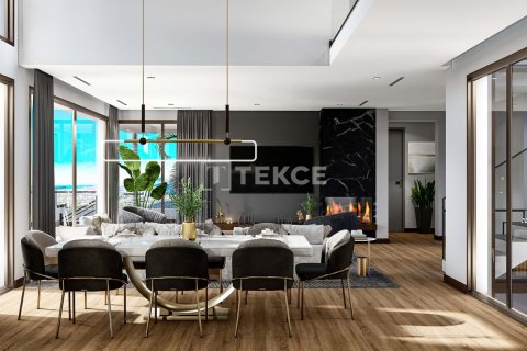 Villa 5+2 Girne, №107086 - 22