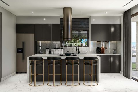Villa 5+2 Girne, №107086 - 17