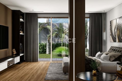 Villa 5+2 Girne, №107086 - 15
