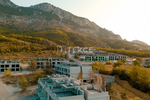 Villa 5+2 Girne, №107086 - 30