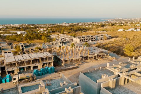 Villa 5+2 Girne, №107086 - 28