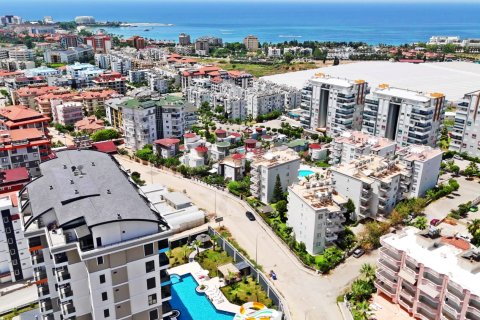 Leilighet i Avsallar, Antalya, Tyrkia Nr. 238833 - 3