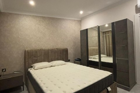Leilighet i Avsallar, Antalya, Tyrkia Nr. 238833 - 16