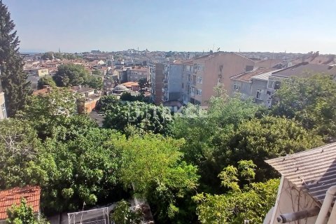 Villa for sale in Istanbul, Turkey, 8 bedrooms, 585m2, No. 232139 – photo 30