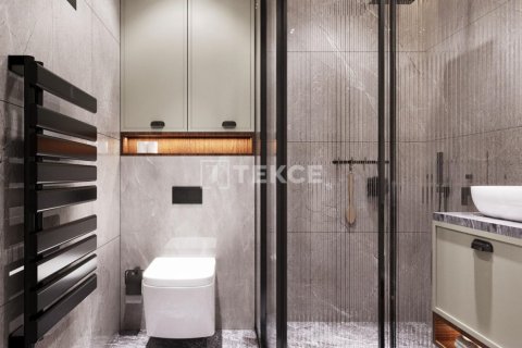 4+1 Lejlighed i Mersin, Tyrkiet Nr. 238738 - 16