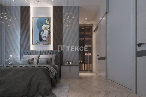 4+1 Lejlighed i Mersin, Tyrkiet Nr. 238738 - 8