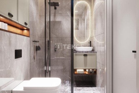 4+1 Lejlighed i Mersin, Tyrkiet Nr. 238738 - 19
