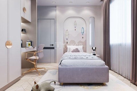 4+1 Lejlighed i Mersin, Tyrkiet Nr. 238738 - 10