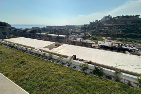 Продажа квартиры в Конаклы, Анталье, Турция 2+1, 115м2, №238873 – фото 16