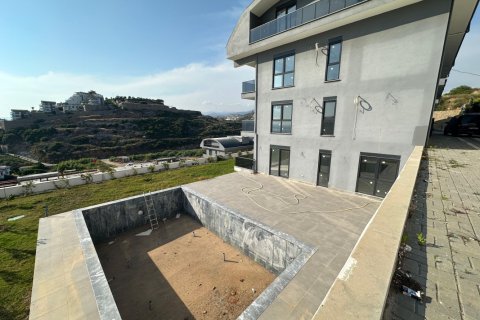 Продажа квартиры в Конаклы, Анталье, Турция 2+1, 115м2, №238873 – фото 17
