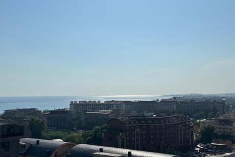 Продажа квартиры в Конаклы, Анталье, Турция 2+1, 115м2, №238873 – фото 13