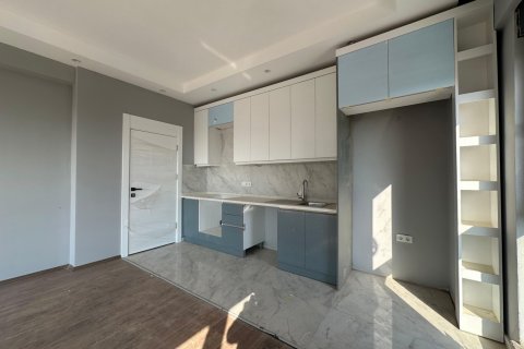 Продажа квартиры в Конаклы, Анталье, Турция 2+1, 115м2, №238873 – фото 5