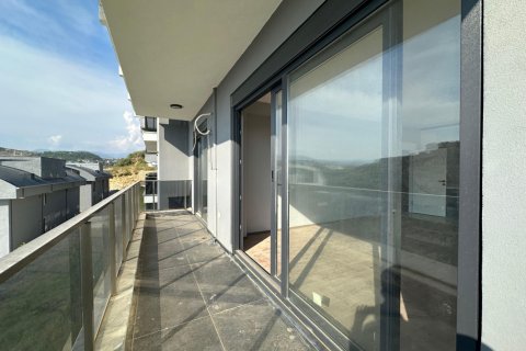 Продажа квартиры в Конаклы, Анталье, Турция 2+1, 115м2, №238873 – фото 15