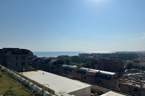 Квартира  2+1 в Конаклы, Анталья, Турция №238873