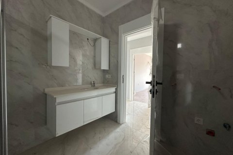 Продажа квартиры в Конаклы, Анталье, Турция 2+1, 115м2, №238873 – фото 22