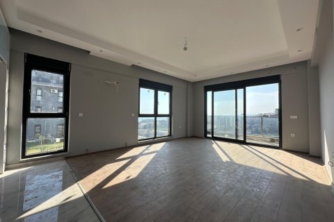 Продажа квартиры в Конаклы, Анталье, Турция 2+1, 115м2, №238873 – фото 3