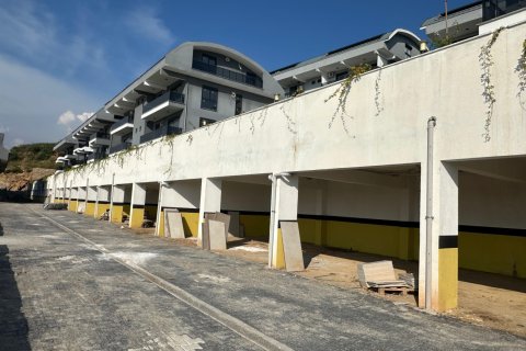 Продажа квартиры в Конаклы, Анталье, Турция 2+1, 115м2, №238873 – фото 20