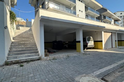 Продажа квартиры в Конаклы, Анталье, Турция 2+1, 115м2, №238873 – фото 19