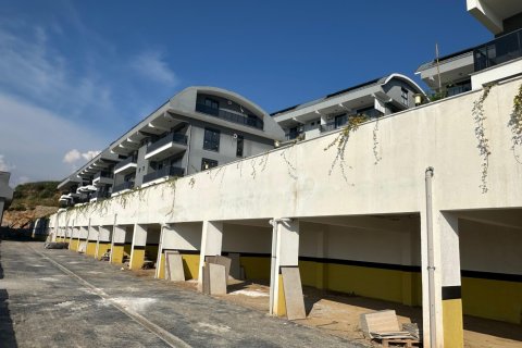 Продажа квартиры в Конаклы, Анталье, Турция 2+1, 115м2, №238873 – фото 21