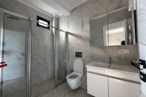 Продажа квартиры в Конаклы, Анталье, Турция 2+1, 115м2, №238873 – фото 25
