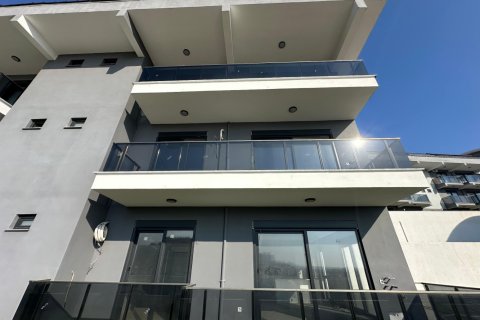Продажа квартиры в Конаклы, Анталье, Турция 2+1, 115м2, №238873 – фото 12