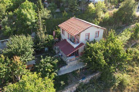 Villa for sale in Antalya, Turkey, 3 bedrooms, 160m2, No. 181790 – photo 22