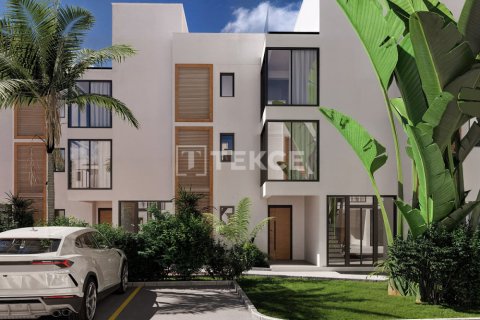 2+1 Penthäuser in Girne, Nr. 238664 - 4