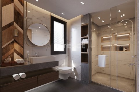 2+1 Penthäuser in Girne, Nr. 238664 - 24