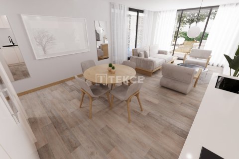 2+1 Penthäuser in Girne, Nr. 238664 - 15